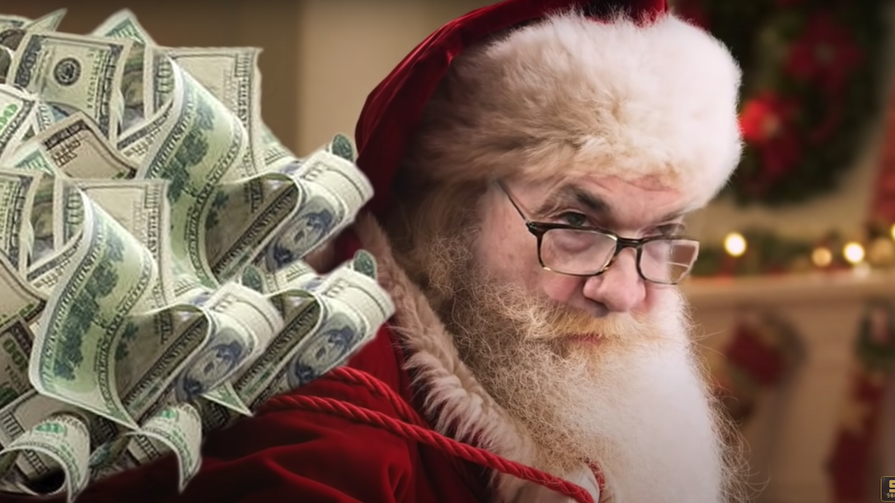 Jerome "St. Nick" Powell and Employment data highlight Wild Week