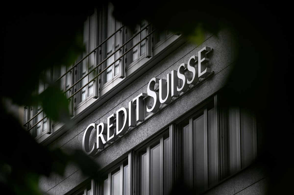 A Look to the Week Ahead: Debit Suisse, FOMC