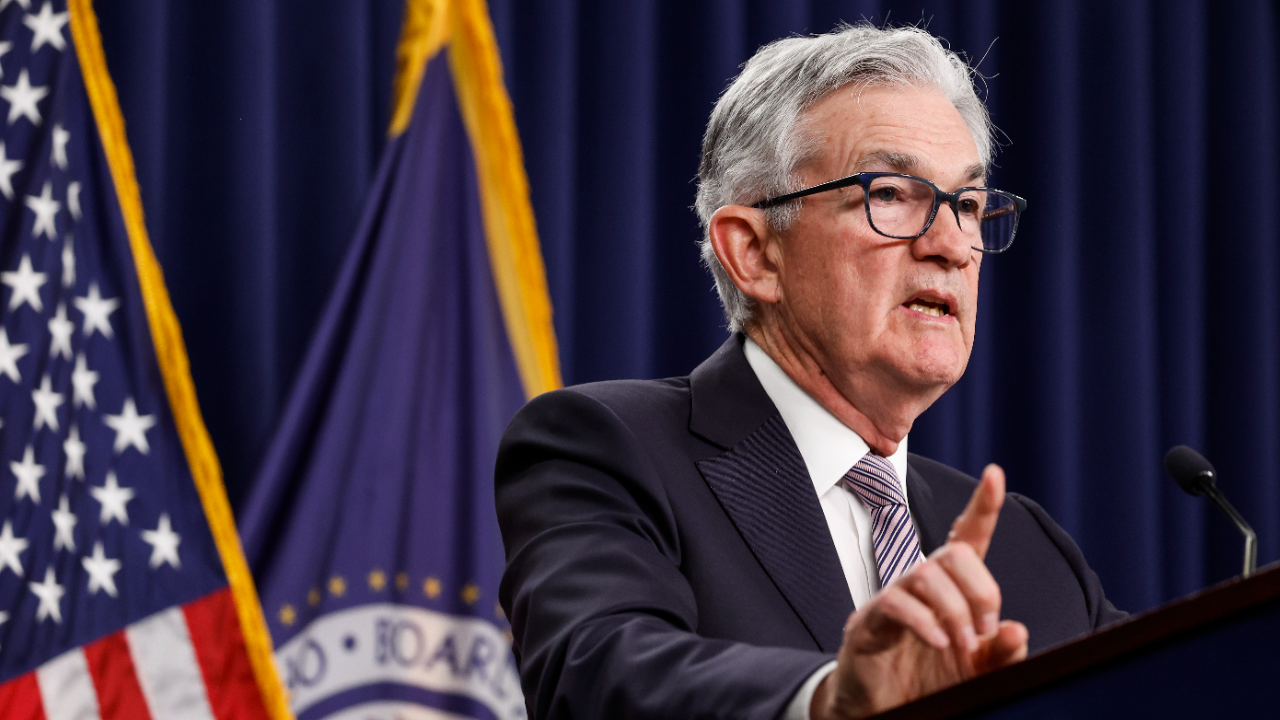 FOMC Recap: What the Fed is saying and the market isn't accepting