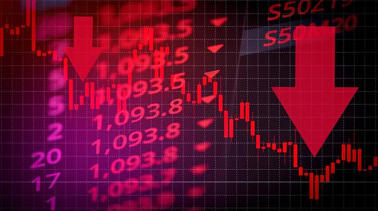 Markets in Turmoil... why?