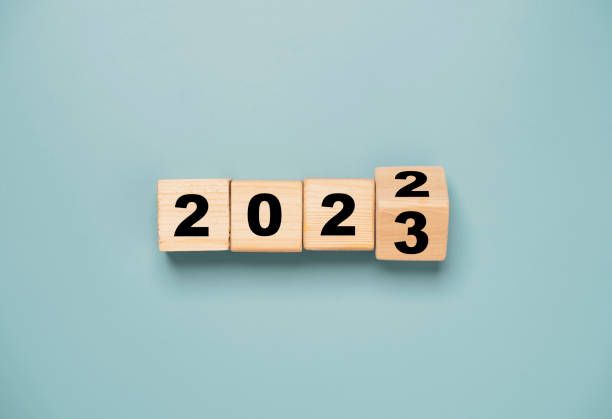 A Look To The Week Ahead: 2022 Comes to a Close