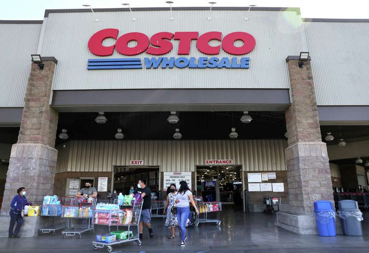 A Closer Look: Costco Q1 Earnings