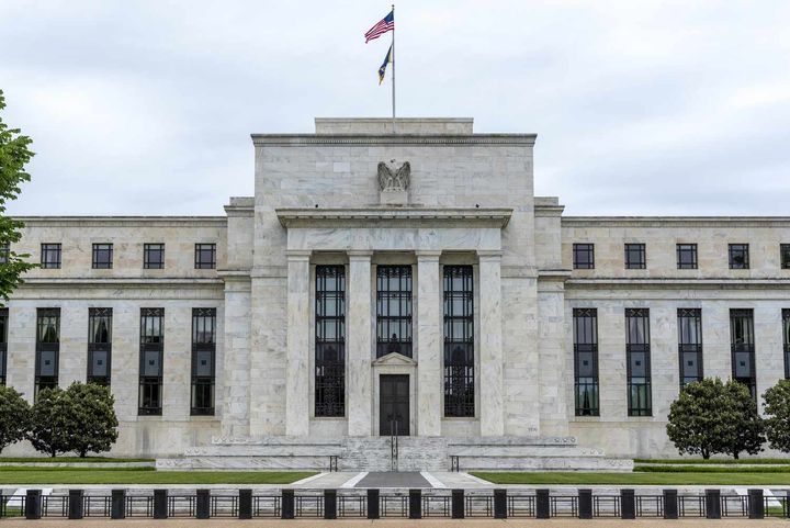 A Look To The Week Ahead: Fed Week