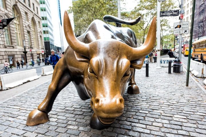 A Week In Review: A Bull Market Reborn?